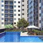 Apartamento à venda com 2 quartos, sendo 1 suíte, em Campo Grande, São Paulo, SP