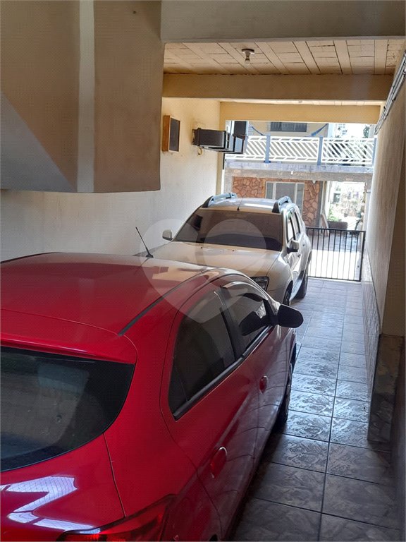 Casa à venda com 4 quartos, sendo 1 suíte, em Campo Grande, Rio de Janeiro, RJ