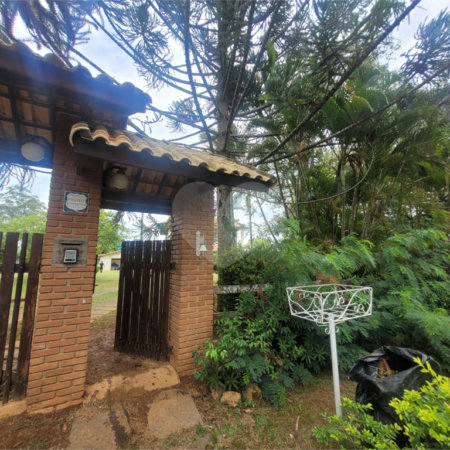 Chácara à venda com 5 quartos, sendo 1 suíte, em Chácara Residencial Paraíso Marriot, Itu, SP