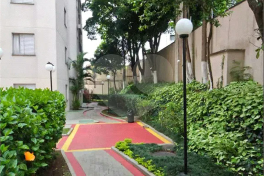 Apartamento à venda com 3 quartos em Vila Nova Cachoeirinha, São Paulo, SP