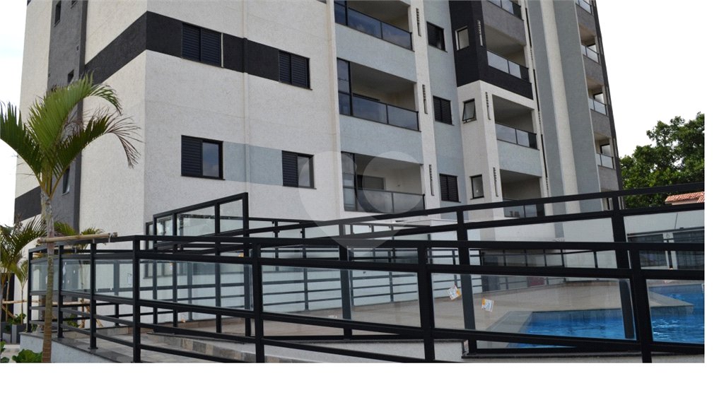 Apartamento à venda com 2 quartos, sendo 1 suíte, em Jardim América, Sorocaba, SP