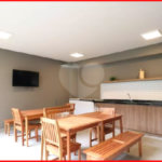 Apartamento à venda com 2 quartos, sendo 1 suíte,  em Água Branca, São Paulo, SP