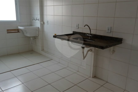 Apartamento à venda com 2 quartos em Parque Campo Bonito, Indaiatuba, SP