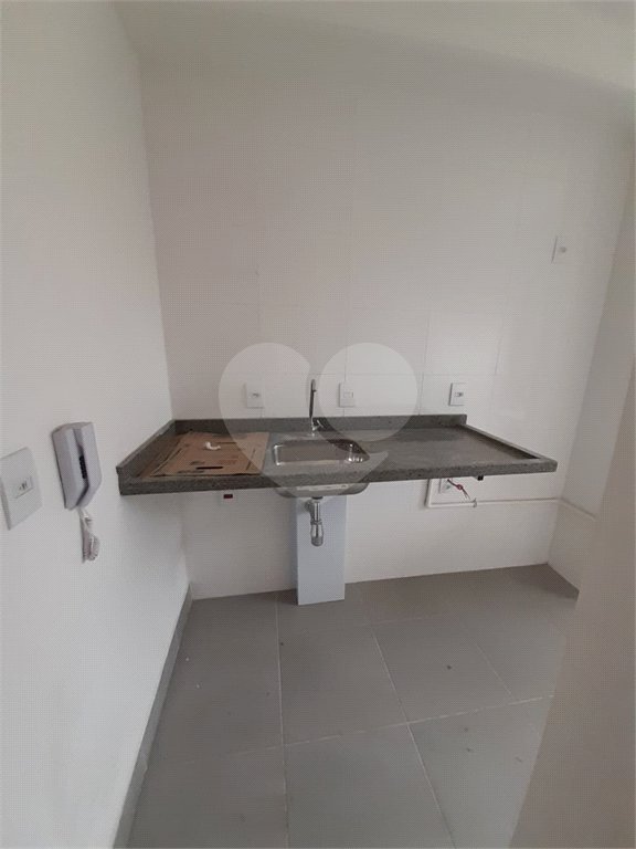 Apartamento à venda com 2 quartos em Vila Mazzei, São Paulo, SP