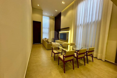 Casa à venda com 3 suítes no condomínio Residencial Jardim Villa Verona, Sorocaba - SP