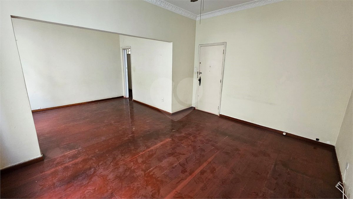 Apartamento à venda com 2 quartos em Tijuca, Rio de Janeiro, RJ