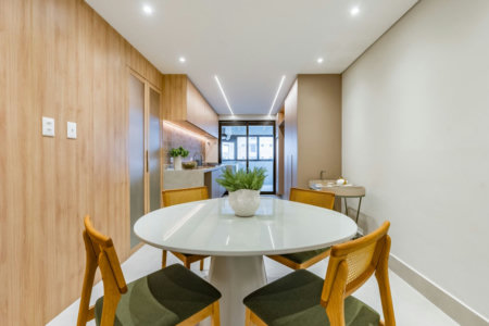 Cobertura com 4 dormitórios à venda, 370 m² por R$ 4.490.000,00 - Ponta da Praia - Santos/SP