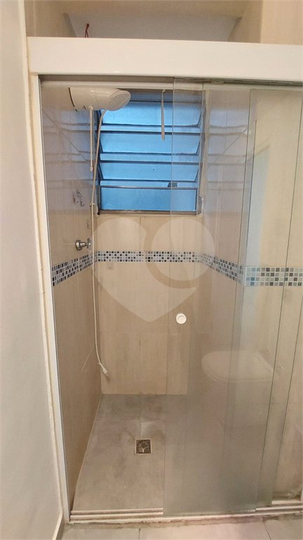 Apartamento à venda com 1 quarto em Liberdade, São Paulo, SP