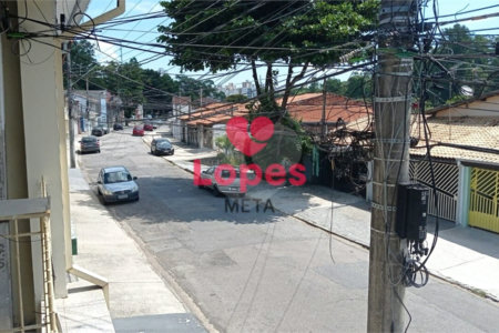 Casa à venda com 4 quartos, sendo 1 suíte, em Jardim Satélite, São José dos Campos, SP