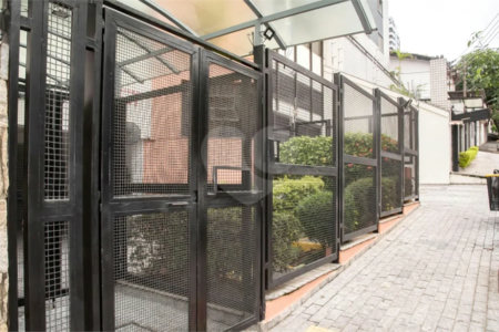 Apartamento à venda com 2 quartos em Saúde, São Paulo, SP