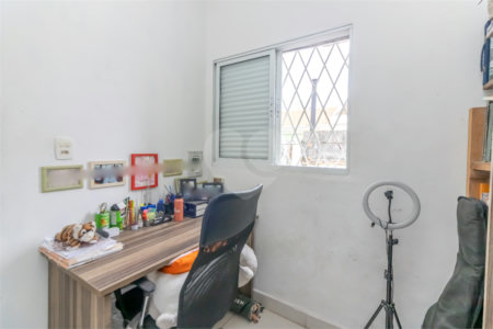 Casa à venda com 3 quartos, sendo 1 suíte, em Chácara Santo Antônio (zona Sul), São Paulo, SP