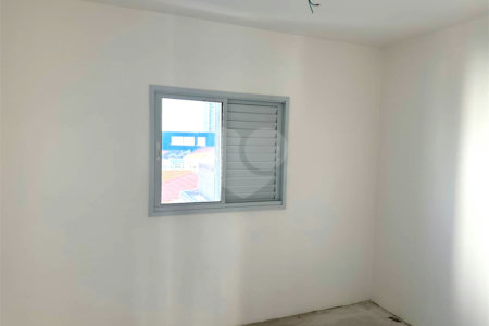 Apartamento à venda com 2 quartos em Santa Teresinha, São Paulo, SP
