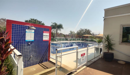 Apartamento à venda com 2 quartos em Residencial Jequitibá, Ribeirão Preto, SP