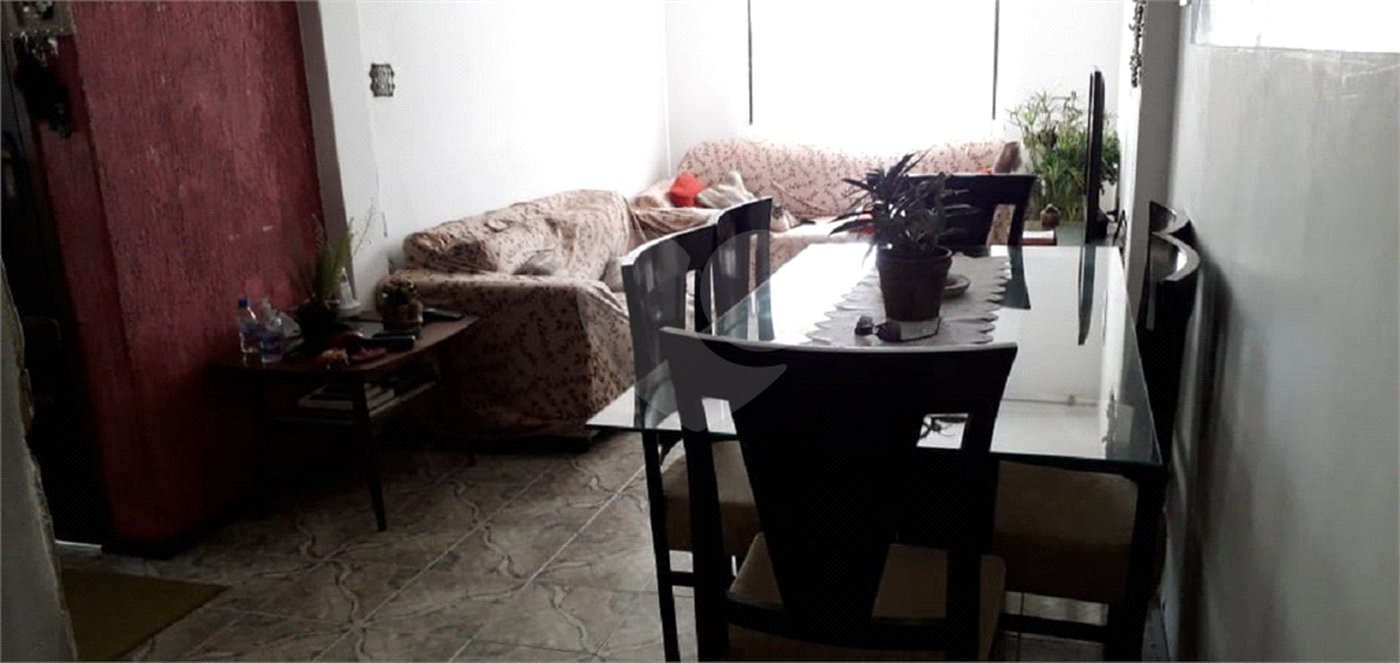 Casa à venda com 3 quartos em Vila do Castelo, São Paulo, SP