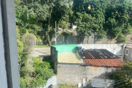 Apartamento à venda com 2 quartos em Alto da Boa Vista, Rio de Janeiro, RJ