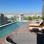 Apartamento à venda com 1 quarto em Moema, São Paulo, SP