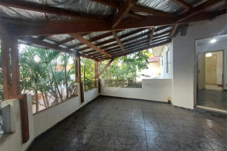 Sobrado à venda com 3 suítes em Chácara Japonesa, São Paulo, SP