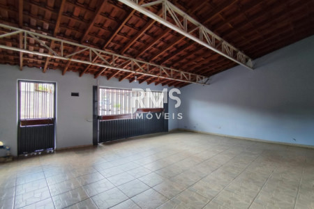Casa à venda com 3 quartos, sendo 1 suíte,  em Rancho Grande, Itu, SP