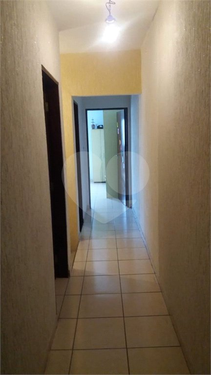Sobrado à venda com 3 quartos em Vila Guilherme, São Paulo, SP