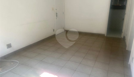 Apartamento à venda com 2 quartos em Maracanã, Rio de Janeiro, RJ