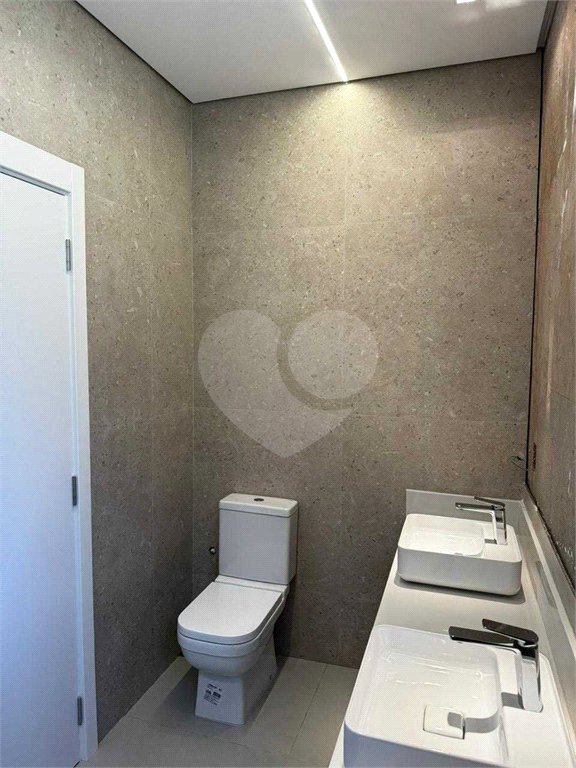 Casa para alugar com 3 suítes no condomínio Alphaville Nova Esplanada 4, Votorantim - SP
