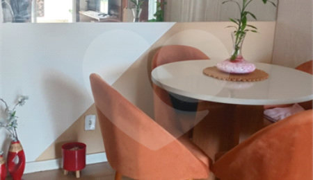 Apartamento à venda com 2 quartos em Vila Roma, Salto, SP