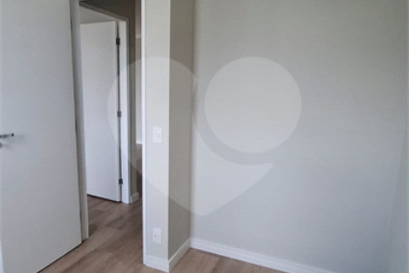 Apartamento à venda com 2 quartos em Planalto, São Bernardo do Campo, SP
