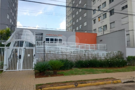 Apartamento à venda com 2 quartos em Guaiaúna, São Paulo, SP