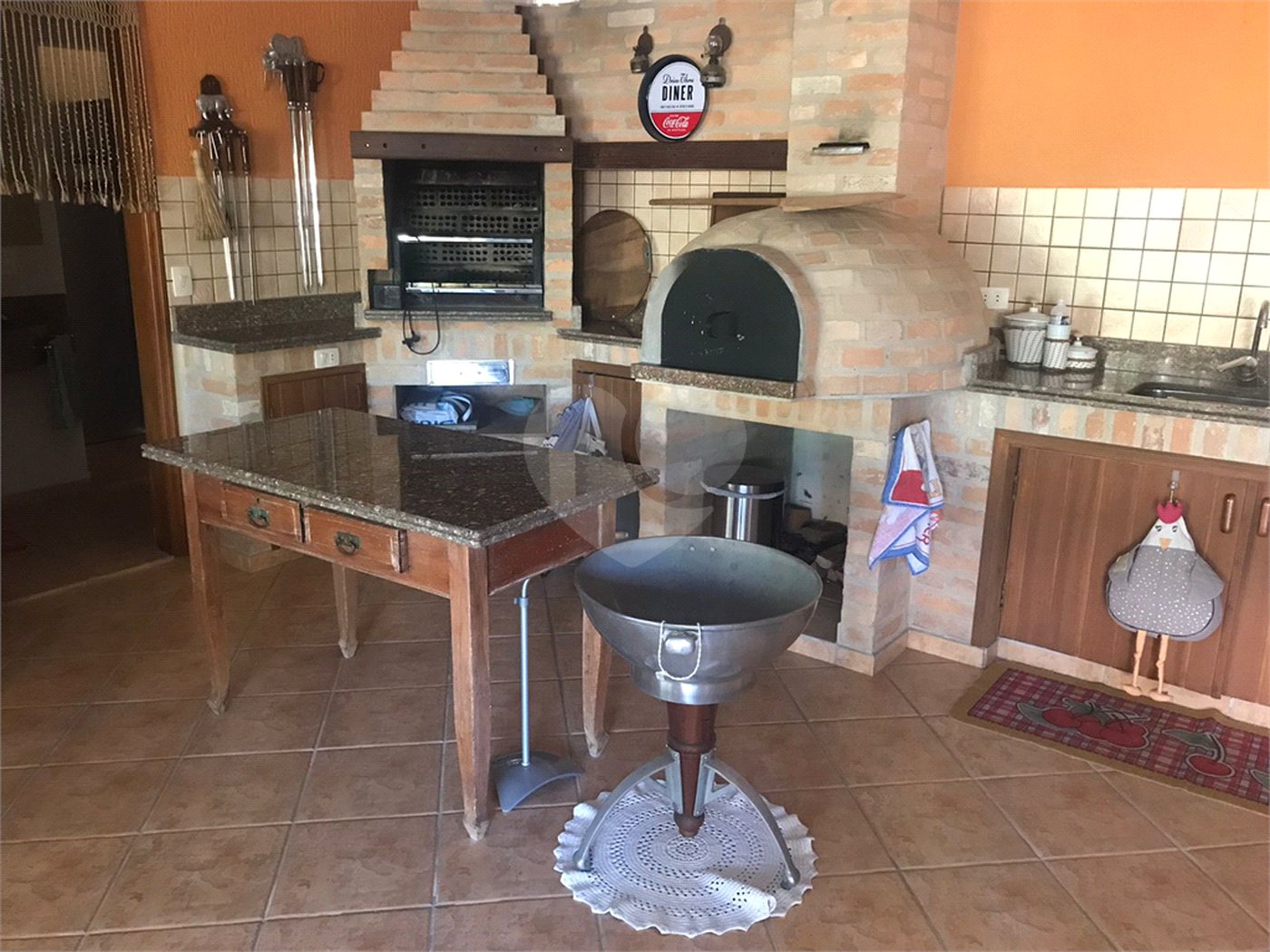 Casa à venda com 3 suítes no condomínio Parque Imperial da Cantareira, Mairiporã - SP