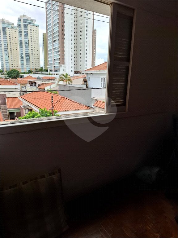 Sobrado à venda com 2 quartos em Santa Teresinha, São Paulo, SP