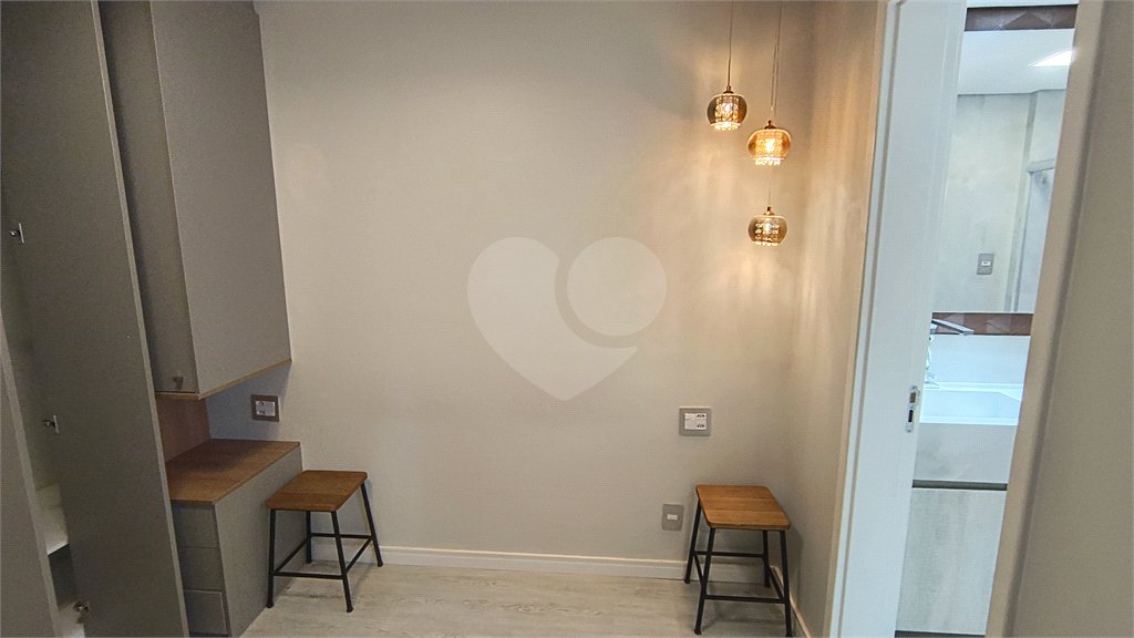Apartamento à venda com 2 quartos, sendo 1 suíte, em Barra Funda, São Paulo, SP