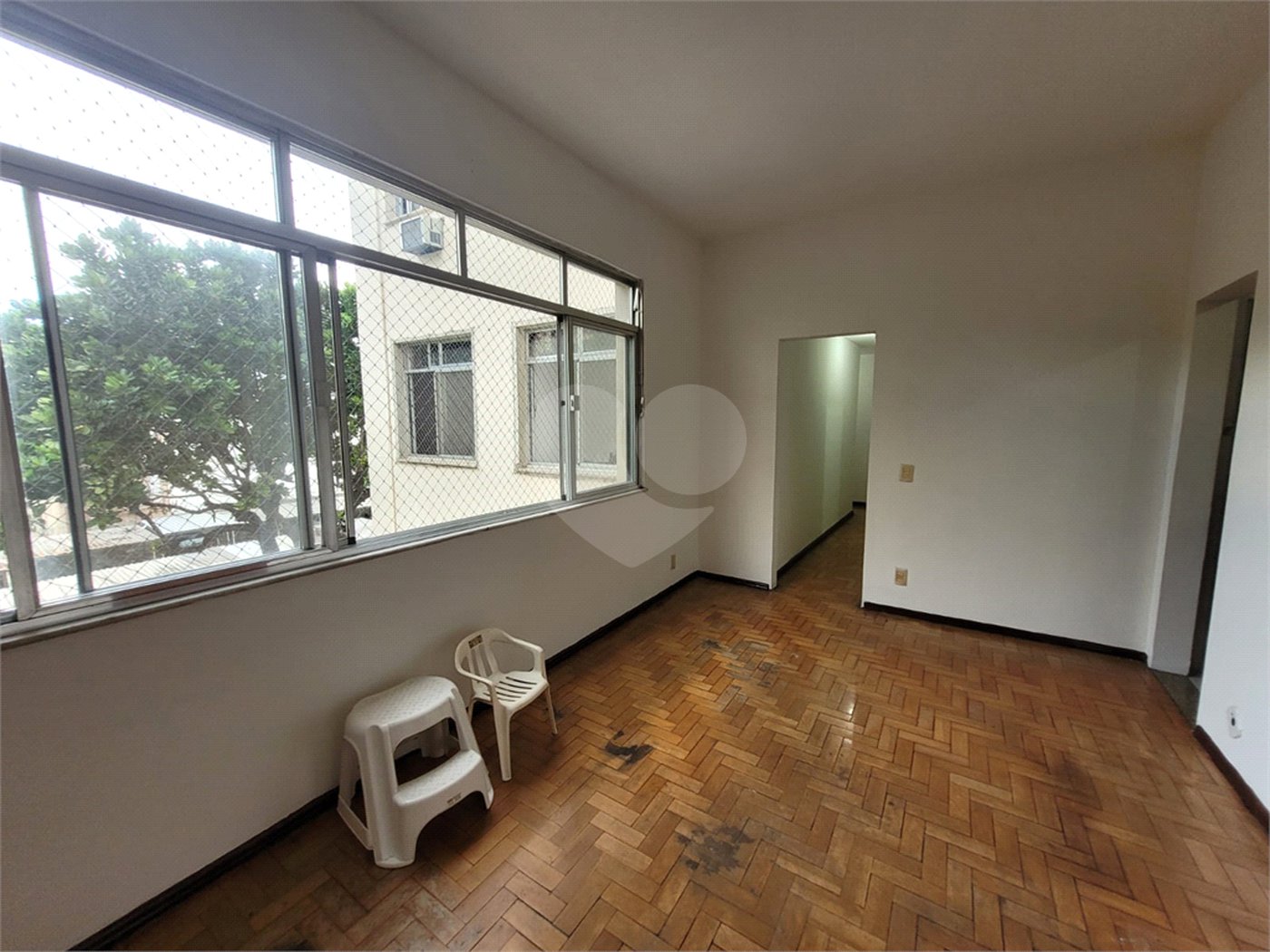 Apartamento à venda com 2 quartos em Rio Comprido, Rio de Janeiro, RJ