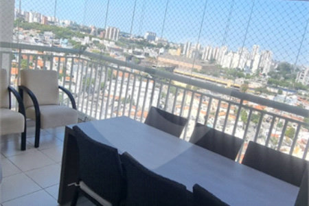 Apartamento para alugar com 3 quartos, sendo 1 suíte,  no Centro, São Bernardo do Campo, SP