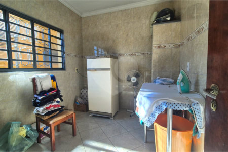 Casa à venda com 3 quartos, sendo 1 suíte, em Vila Angélica, Sorocaba, SP