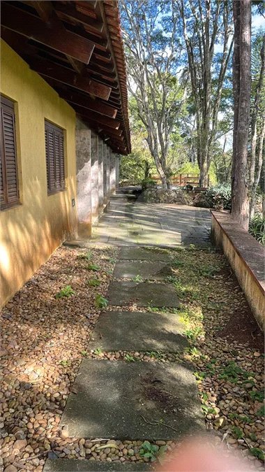 Sitio á venda - Itapecerica