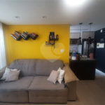 Apartamento à venda com 2 quartos em Vila Dom Pedro Ii, São Paulo, SP
