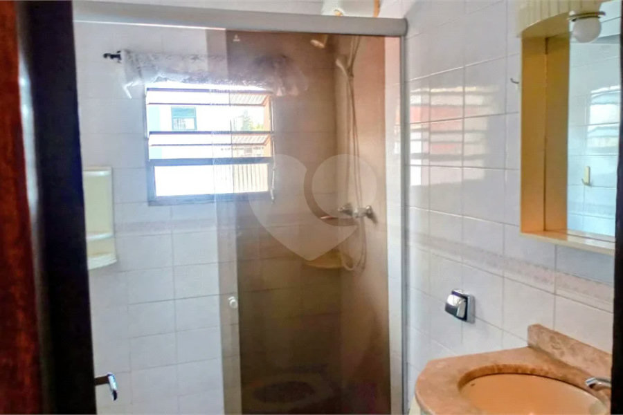 Sobrado à venda com 3 quartos, sendo 1 suíte, em Tucuruvi, São Paulo, SP