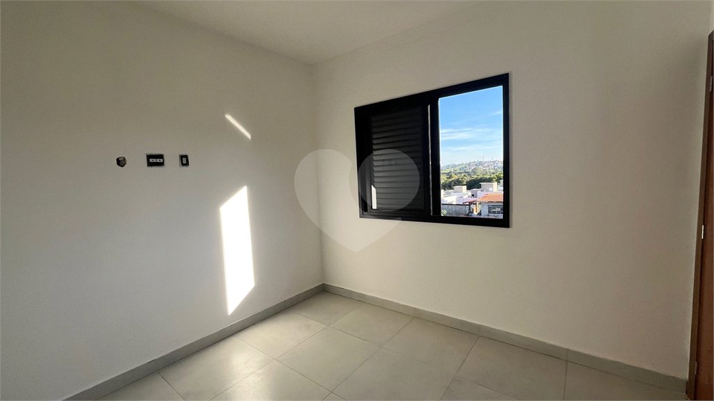 Villagio à venda com 2 suítes em Jardim Santo Antônio, Atibaia, SP