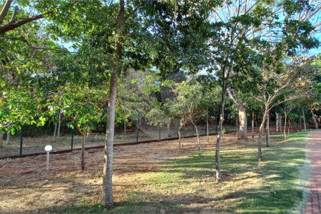 Terreno à venda em Residencial Alto do Castelo, Ribeirão Preto, SP