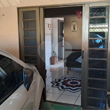 Casa à venda com 2 quartos em Conjunto Habitacional Fortunato Fioravante Angelieri, Porto Feliz, SP