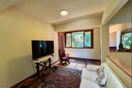 Casa à venda com 4 quartos, sendo 1 suíte, em Lagoa, Rio de Janeiro, RJ