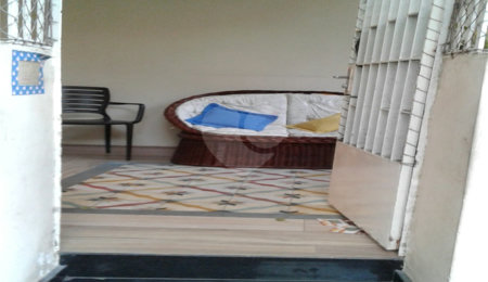 Casa de Vila à venda com 3 quartos, sendo 1 suíte,  em Tijuca, Rio de Janeiro, RJ