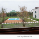 Apartamento com 1 quarto à venda em Pellestrina, Veneza, Itália – Venetia Domus