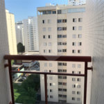 Apartamento à venda com 1 suíte em Brooklin Paulista, São Paulo, SP