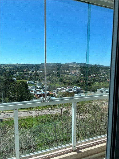 Apartamento para alugar com 3 quartos, sendo 1 suíte,  em Pinheirinho, Vinhedo, SP