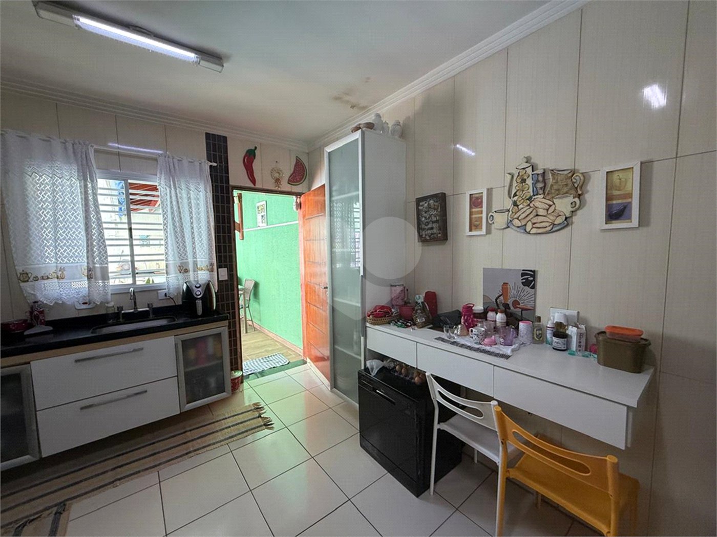 Sobrado à venda com 3 suítes em Vila Constança, São Paulo, SP