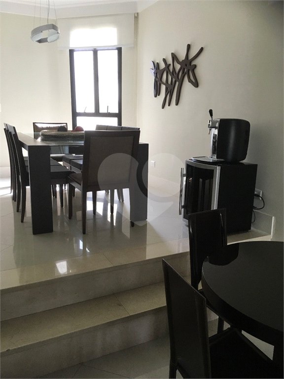 Apartamento à venda com 3 suítes em Vila Gomes Cardim, São Paulo, SP
