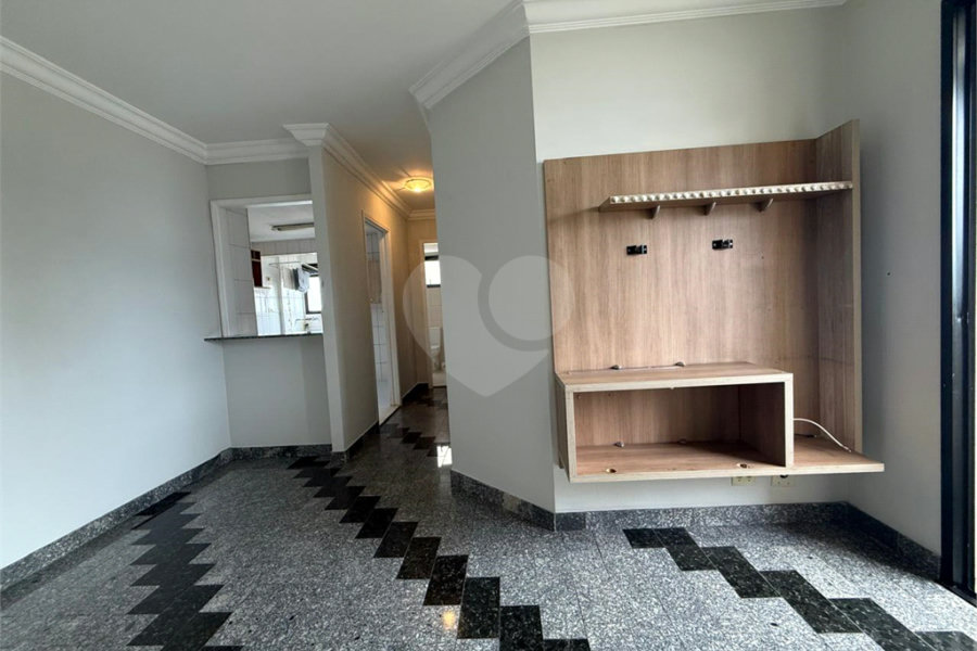 Apartamento à venda ou para alugar com 2 quartos em Mandaqui, São Paulo, SP