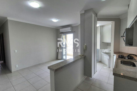 Apartamento à venda com 3 quartos, sendo 1 suíte,  em Jardim Aeroporto I, Itu, SP