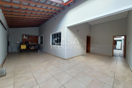 Casa Térrea à venda com 2 quartos, sendo 1 suíte, em Jardim Ipanema, Sorocaba, SP